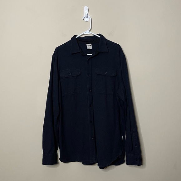 The North Face Arroyo Flannel Shirt - Picture 1 of 5